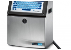 1210 持续喷墨喷码机